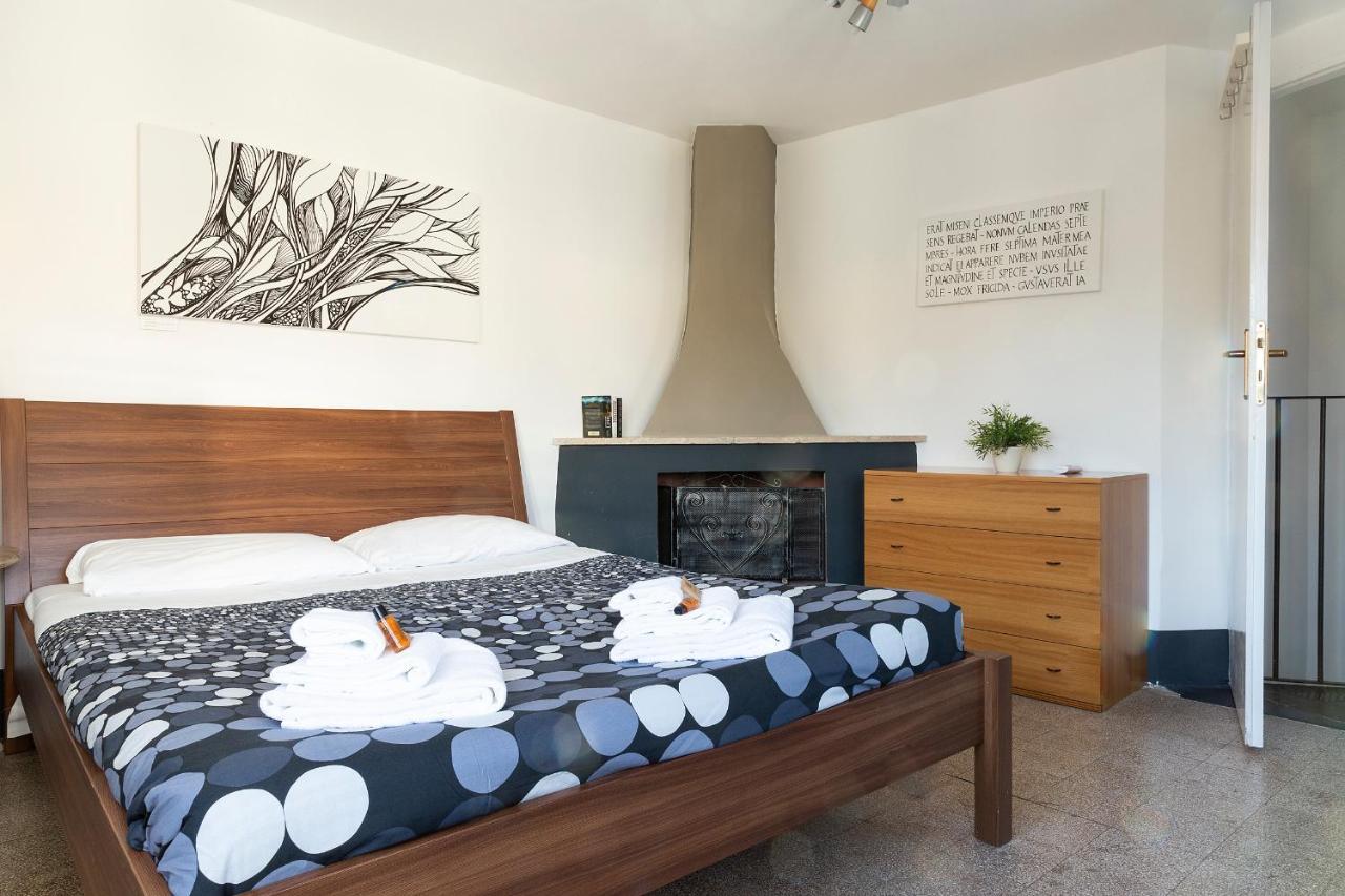 Tetti Di Piazza Navona Apartamento *